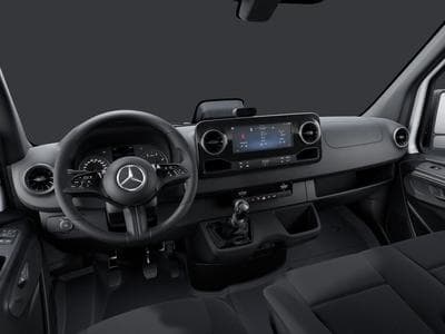 Mercedes Sprinter 315 CDI Hochdach (2025) - Photo 4