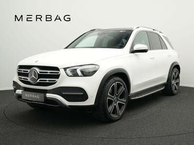 GLE-Klasse
