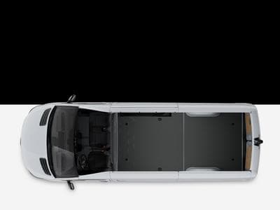 Mercedes Sprinter 315 CDI Hochdach (2025) - Photo 3