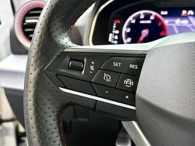 Seat Ibiza FR Pro Black Edition 1.0 110CV *Caméra* *Sièges Chauffants* (2022) - Photo 11