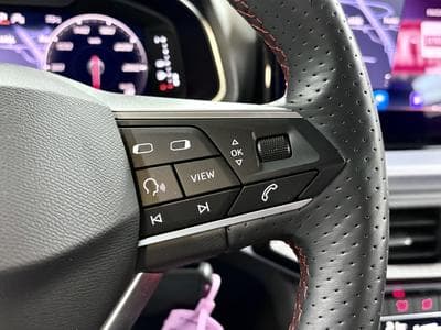 Seat Ibiza FR Pro Black Edition 1.0 110CV *Caméra* *Sièges Chauffants* (2022) - Photo 12