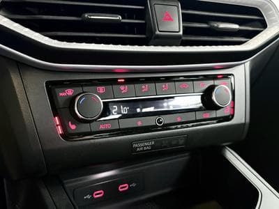 Seat Ibiza FR Pro Black Edition 1.0 110CV *Caméra* *Sièges Chauffants* (2022) - Foto 15