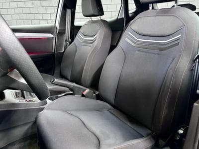 Seat Ibiza FR Pro Black Edition 1.0 110CV *Caméra* *Sièges Chauffants* (2022) - Photo 7