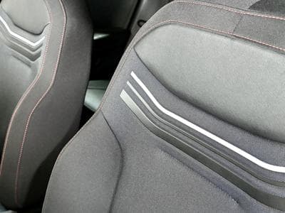 Seat Ibiza FR Pro Black Edition 1.0 110CV *Caméra* *Sièges Chauffants* (2022) - Photo 8