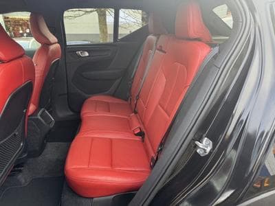 Volvo XC40 VOLVO XC40 MOMENTUM PRO NAVI LEDER LED KAMERA MFL SHZ (2020) - Foto 12