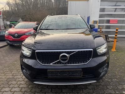 Volvo XC40 VOLVO XC40 MOMENTUM PRO NAVI LEDER LED KAMERA MFL SHZ (2020) - Foto 2
