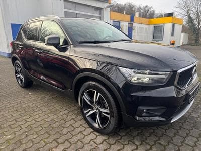 XC40