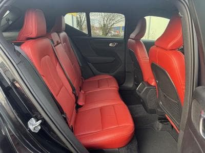 Volvo XC40 VOLVO XC40 MOMENTUM PRO NAVI LEDER LED KAMERA MFL SHZ (2020) - Foto 6