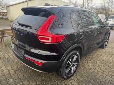 Volvo XC40 VOLVO XC40 MOMENTUM PRO NAVI LEDER LED KAMERA MFL SHZ (2020) - Foto 7