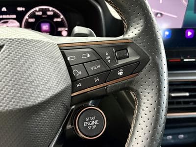 Cupra Formentor VZ 245CV eHybrid DSG6 *VSS* *Toit Pano* *Mat Grey* (2023) - Photo 11