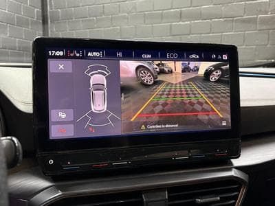 Cupra Formentor VZ 245CV eHybrid DSG6 *VSS* *Toit Pano* *Mat Grey* (2023) - Photo 12