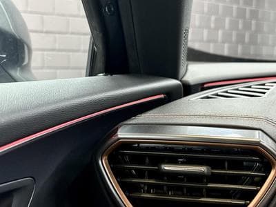 Cupra Formentor VZ 245CV eHybrid DSG6 *VSS* *Toit Pano* *Mat Grey* (2023) - Photo 15