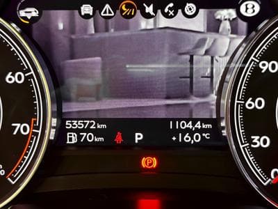 Bentley Bentayga 4.0 V8 (2018) - Foto 13