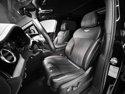 Bentley Bentayga 4.0 V8 (2018) - Foto 9