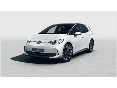 VW ID.3 Pro 150 kW / 204 CV Boîte automatique 1 vitesse (2026) - Photo 1