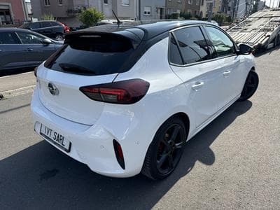 Opel Corsa GS 1.5 TURBO D MT6 102CV (2023) - Photo 4