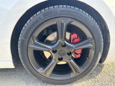 Opel Corsa GS 1.5 TURBO D MT6 102CV (2023) - Photo 7