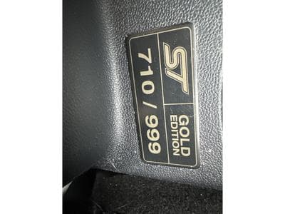 Ford Puma ST 200 GOLD EDITION 710/999 Série Limitée (2022) - Photo 10