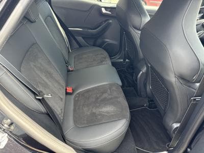 Ford Puma ST 200 GOLD EDITION 710/999 Série Limitée (2022) - Photo 14