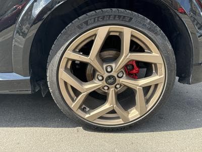 Ford Puma ST 200 GOLD EDITION 710/999 Série Limitée (2022) - Photo 4