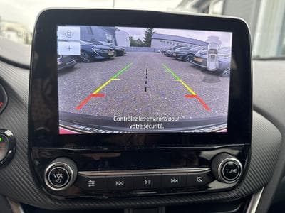 Ford Puma ST 200 GOLD EDITION 710/999 Série Limitée (2022) - Photo 9