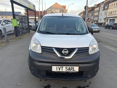 Nissan NV250 1.5 DCI L2H1 Acenta MT6 (2021) - Foto 2