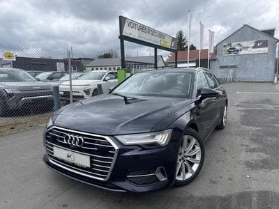 Audi A6 45 TFSI QUATTRO AUTO (2019) - Photo 1