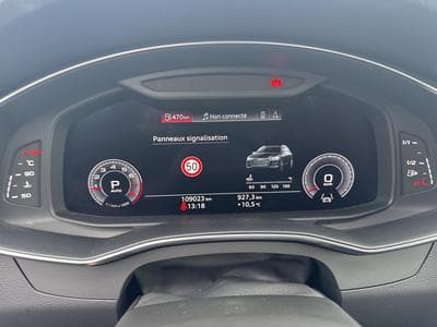 Audi A6 45 TFSI QUATTRO AUTO (2019) - Photo 11