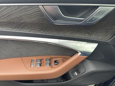 Audi A6 45 TFSI QUATTRO AUTO (2019) - Photo 14