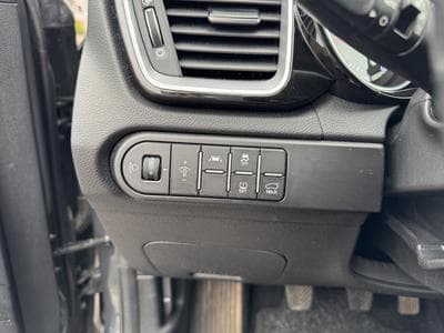 Kia Ceed SW Édition 7 1.0 T-GDI émotive pack (2021) - Photo 15