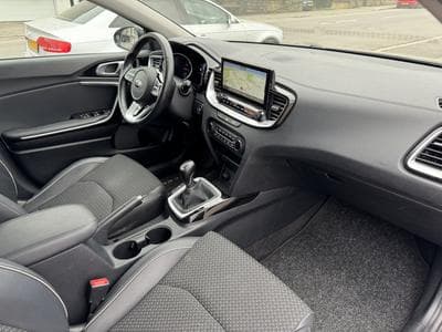 Kia Ceed SW Édition 7 1.0 T-GDI émotive pack (2021) - Photo 3