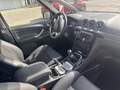 Ford S-Max 2.0 TDCI 163 Titanium (2013) - Photo 12