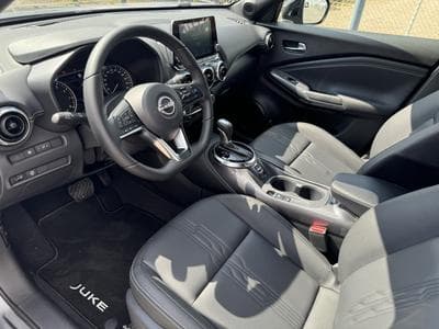 Nissan Juke 1.0 DIG-T 7DCT TEKNA AUTO (2024) - Photo 14