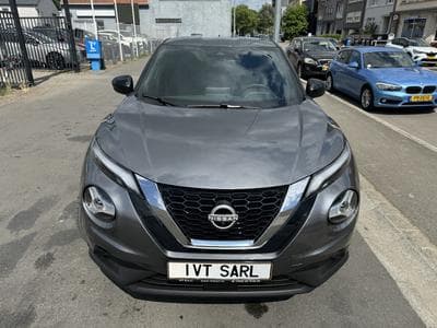 Nissan Juke 1.0 DIG-T 7DCT TEKNA AUTO (2024) - Photo 2