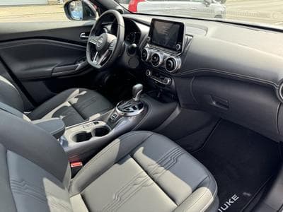 Nissan Juke 1.0 DIG-T 7DCT TEKNA AUTO (2024) - Photo 3