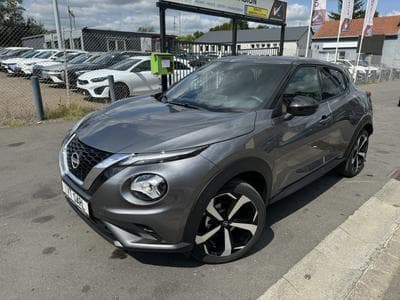 Nissan Juke 1.0 DIG-T 7DCT TEKNA AUTO (2024) - Photo 6