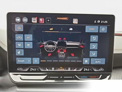 Cupra Formentor (2026) - Photo 10