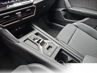 Cupra Formentor (2026) - Photo 11