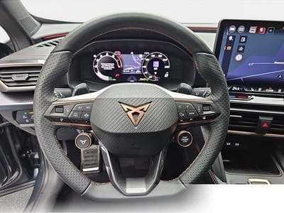 Cupra Formentor (2026) - Photo 12