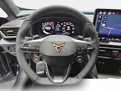 Cupra Formentor (2026) - Photo 12