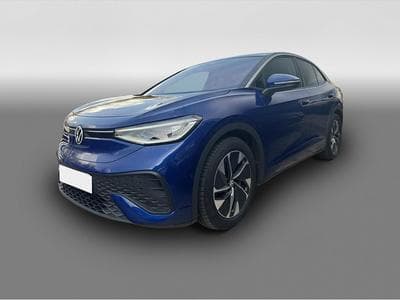 VW ID.5 (2025) - Foto 1