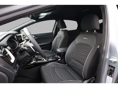 Kia XCeed (2026) - Photo 5