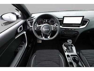 Kia XCeed (2026) - Photo 6