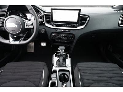 Kia XCeed (2026) - Photo 7