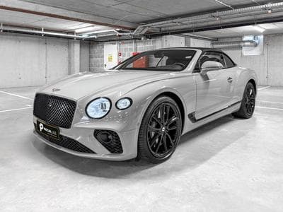 Continental GT