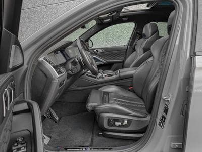 BMW X6M Competition 4.4 V8/ INDIVIDUAL MANUFAKTUR (2021) - Photo 14