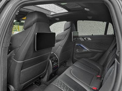 BMW X6M Competition 4.4 V8/ INDIVIDUAL MANUFAKTUR (2021) - Photo 5