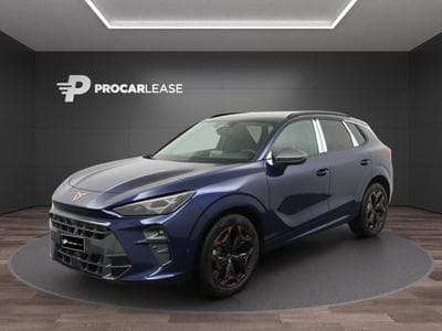 Cupra Terramar 1.5 eTSI 150 DSG7 (2026) - Photo 1