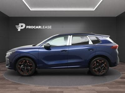 Cupra Terramar 1.5 eTSI 150 DSG7 (2026) - Photo 3