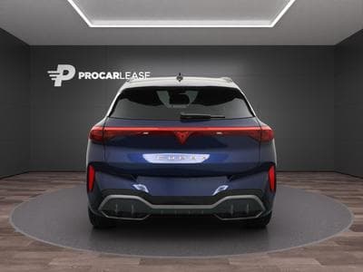 Cupra Terramar 1.5 eTSI 150 DSG7 (2026) - Photo 4